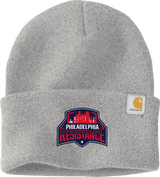 Philadelphia Resistance Carhartt Watch Cap 2.0