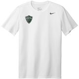 Lansing Spartans Nike Team rLegend Tee