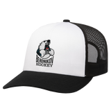 Berdnikov Bears Trucker Snapback Cap
