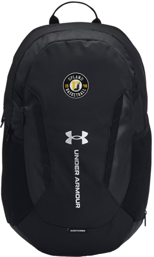 Upland Basketball UA Hustle 6.0 Team Backpack