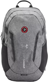 South Pittsburgh Rebellion UA Hustle 6.0 Team Backpack