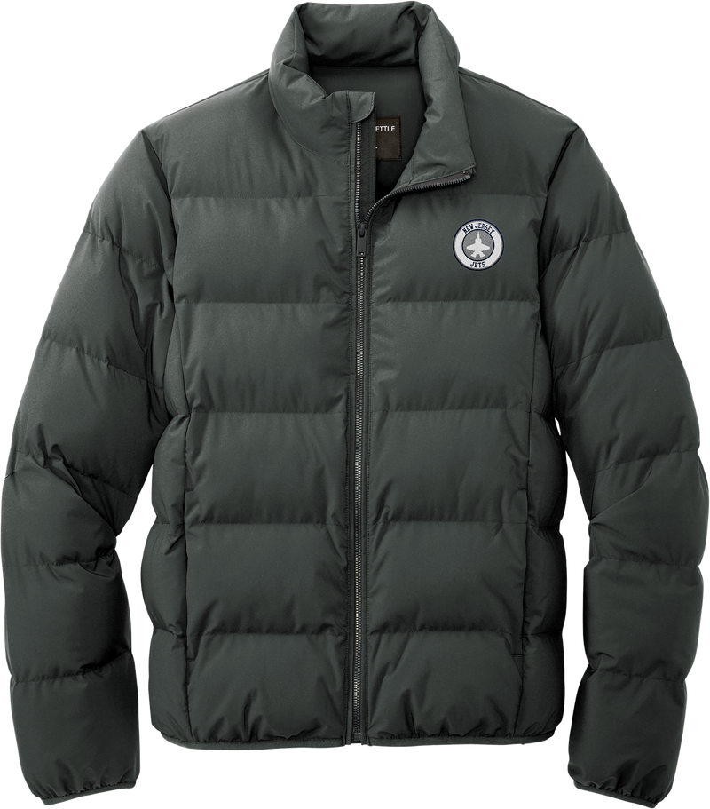 NJ Jets Mercer+Mettle Puffy Jacket