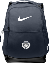 NJ Jets Nike Brasilia Medium Backpack