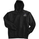 Mon Valley Thunder Ultimate Cotton - Pullover Hooded Sweatshirt