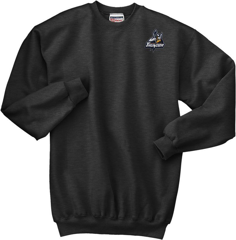 Mon Valley Thunder Ultimate Cotton - Crewneck Sweatshirt