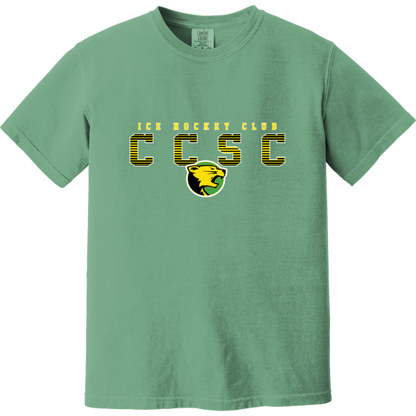 Chester County Heavyweight Ring Spun Tee