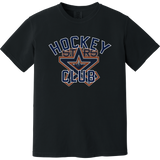 NY Stars Heavyweight Ring Spun Tee