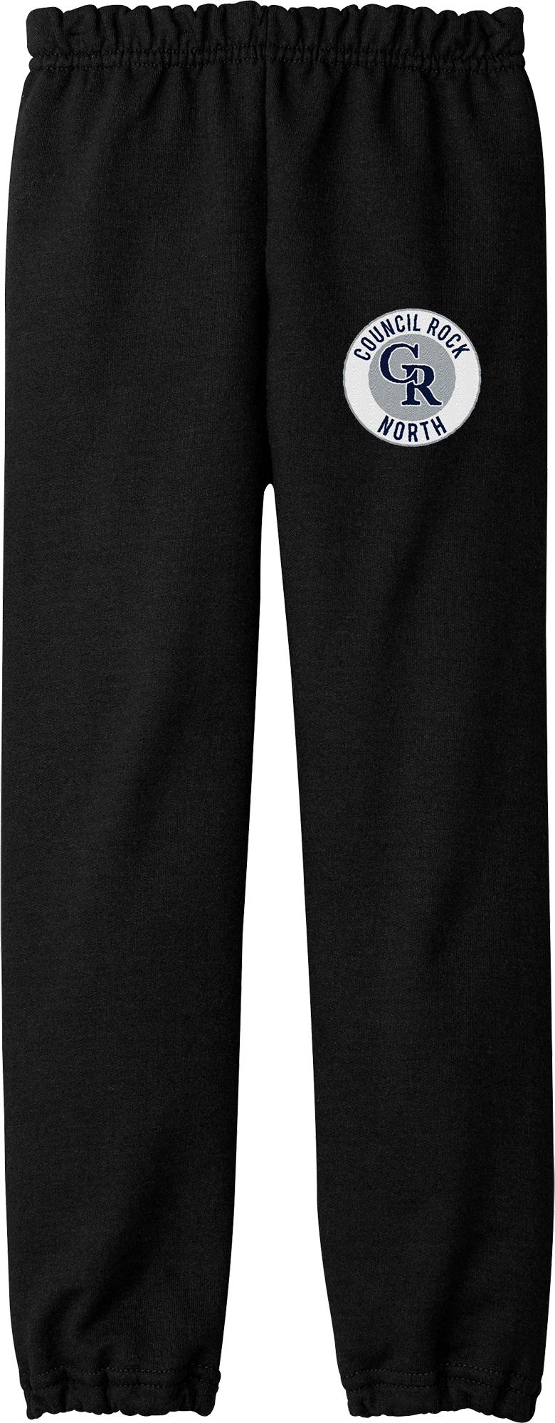 Council Rock North Youth Heavy Blend Sweatpant