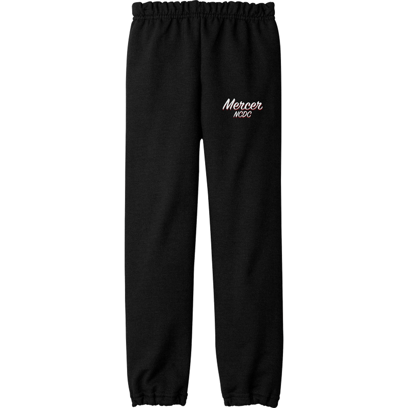 Mercer NCDC Youth Heavy Blend Sweatpant