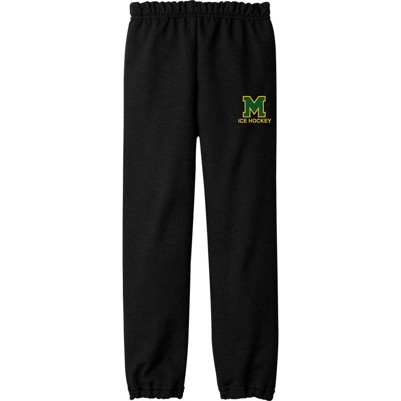 HVM Montgomery Youth Heavy Blend Sweatpant