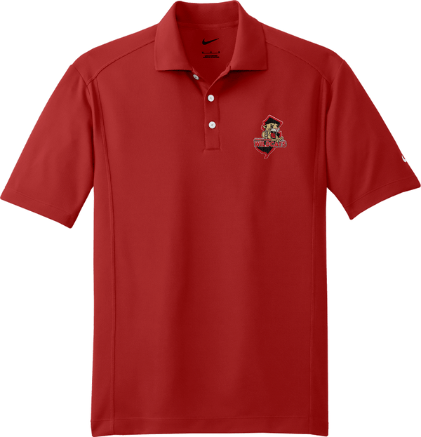 Jersey Shore Wildcats Nike Dri-FIT Classic Polo