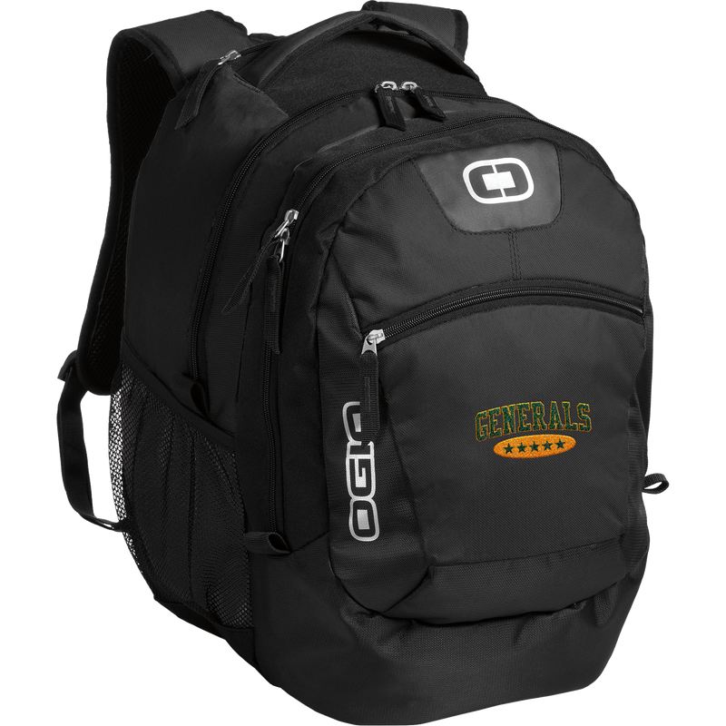 Red Bank Generals OGIO Rogue Pack