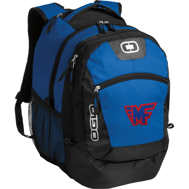 Mid-Fairfield OGIO Rogue Pack