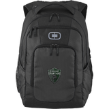 Lansing Spartans OGIO Logan Pack