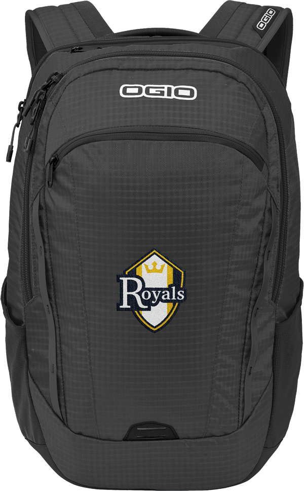 Royals Hockey Club OGIO Shuttle Pack