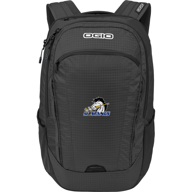 Mid-State Mustangs OGIO Shuttle Pack