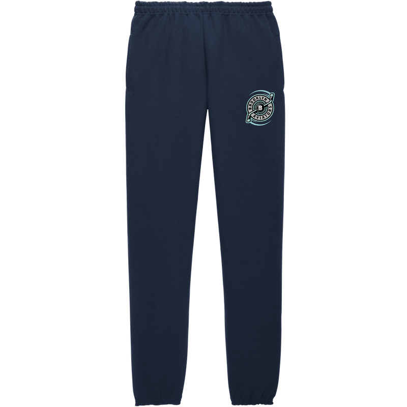 Brooklyn Aviators NuBlend Sweatpant with Pockets