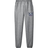 CT Bobcats NuBlend Sweatpant with Pockets