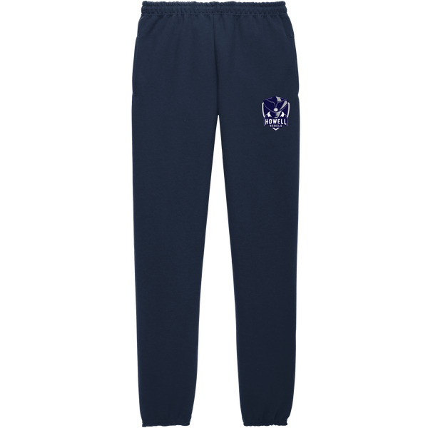 Howell NuBlend Sweatpant with Pockets