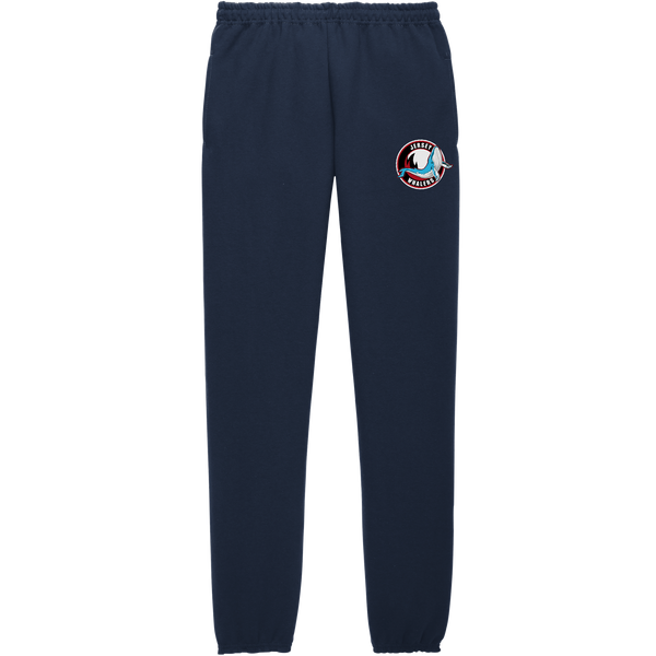 Jersey Shore Whalers NuBlend Sweatpant with Pockets