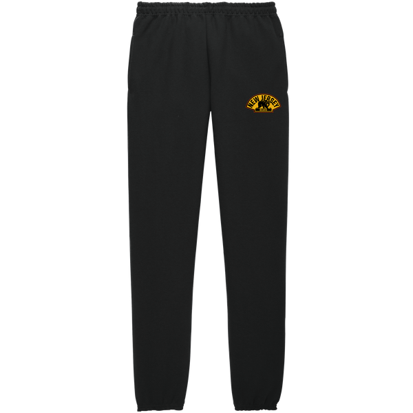 NJ Bears NuBlend Sweatpant with Pockets