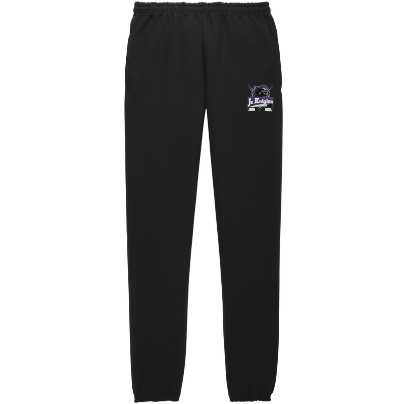 Old Bridge Jr. Knights NuBlend Sweatpant with Pockets