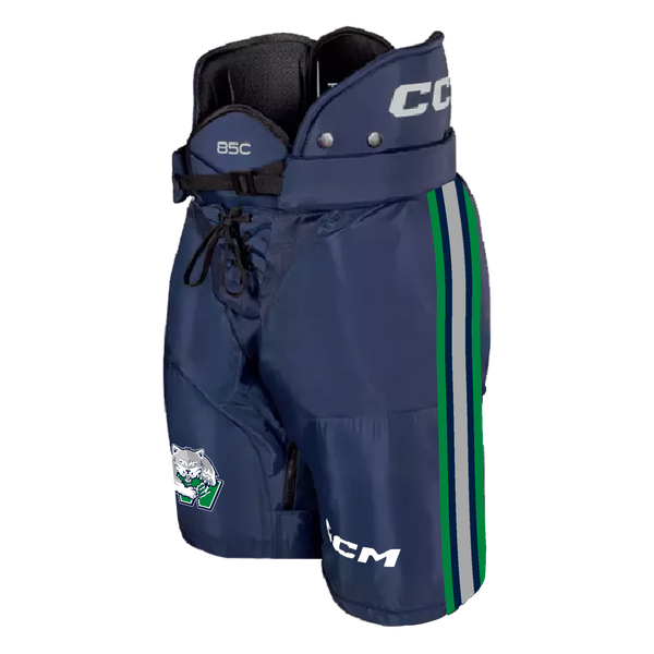 Woodbridge Wolfpack CCM 85C Junior Custom Pants