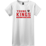 Young Kings Softstyle Ladies' T-Shirt