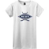 Midd South Hockey Softstyle Ladies' T-Shirt