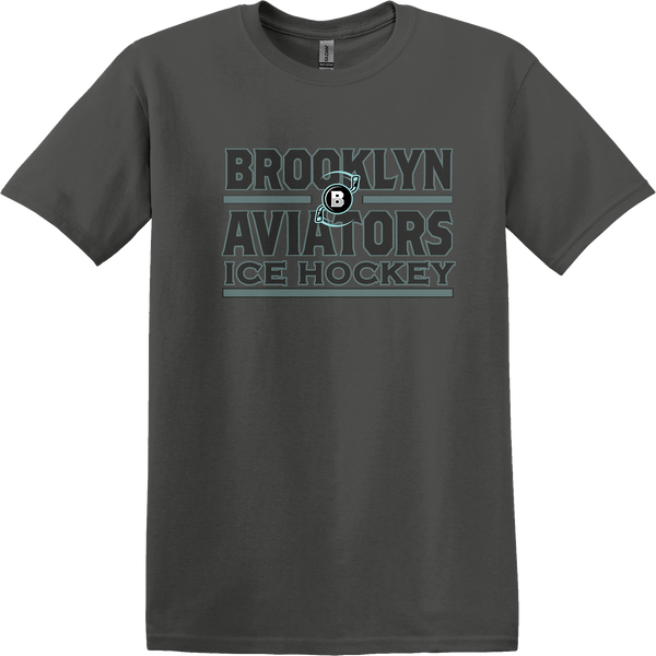 Brooklyn Aviators Softstyle T-Shirt