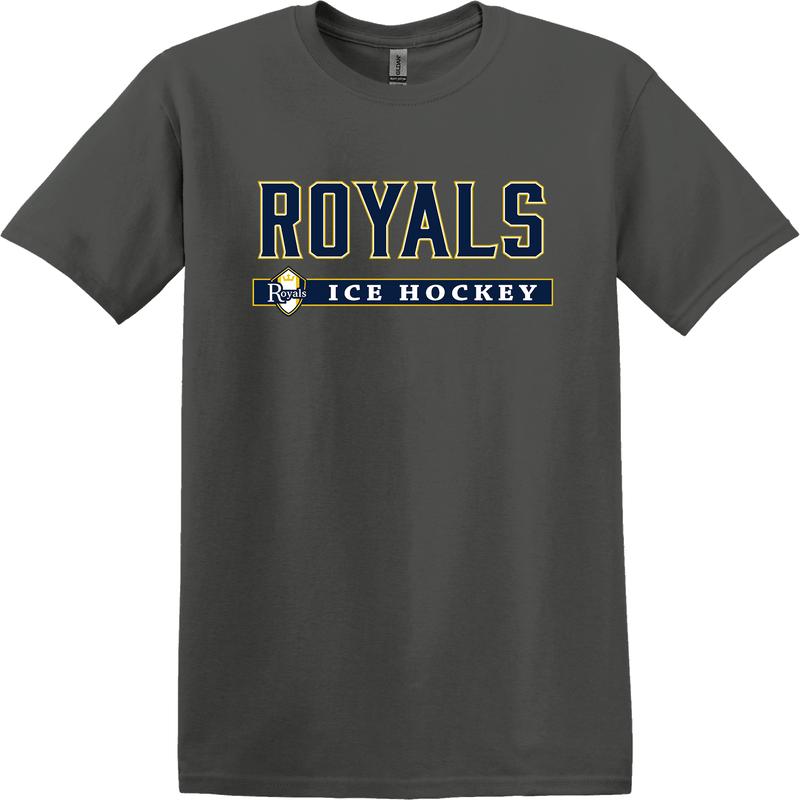 Royals Hockey Club Softstyle T-Shirt