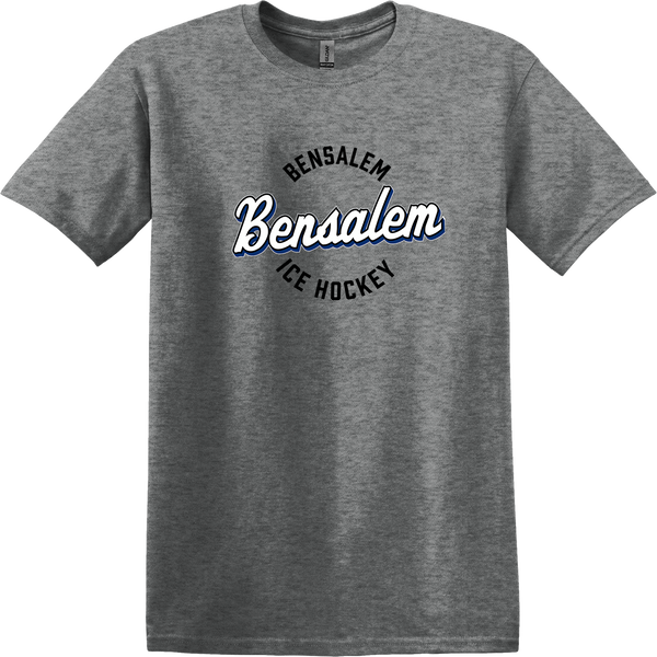 Bensalem Softstyle T-Shirt