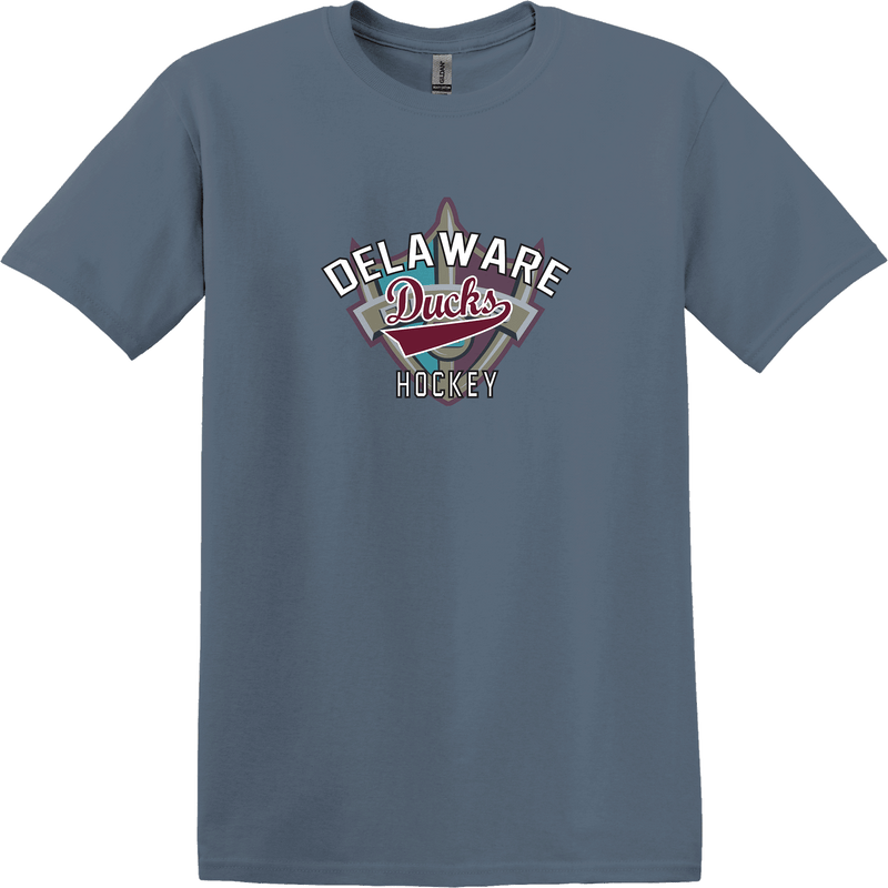 Delaware Ducks Softstyle T-Shirt