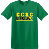 Chester County Softstyle T-Shirt