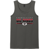 CT Oil Kings Softstyle Tank Top