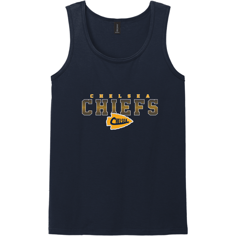 Chelsea Chiefs Softstyle Tank Top