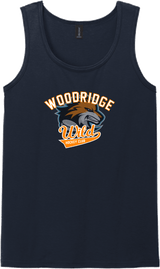 Woodridge Wild Softstyle Tank Top