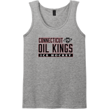 CT Oil Kings Softstyle Tank Top