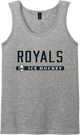 Royals Hockey Club Softstyle Tank Top