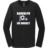 Randolph Recreation Softstyle Long Sleeve T-Shirt