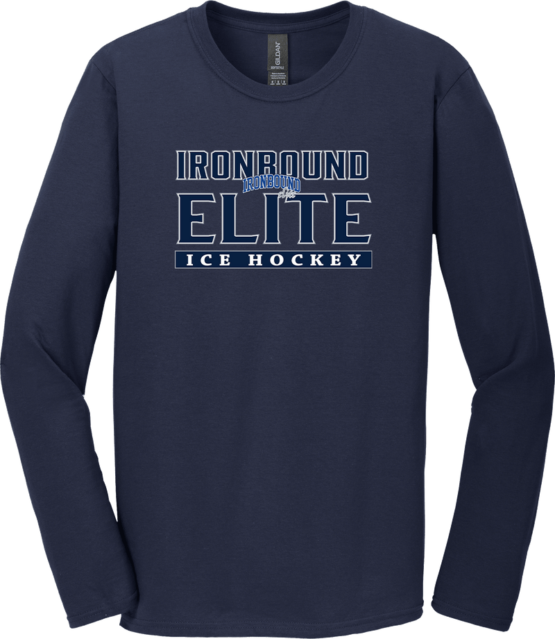 Ironbound Softstyle Long Sleeve T-Shirt