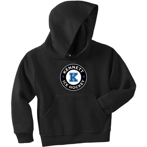 Kennett Hockey Youth Pullover Hooded Sweatshirt