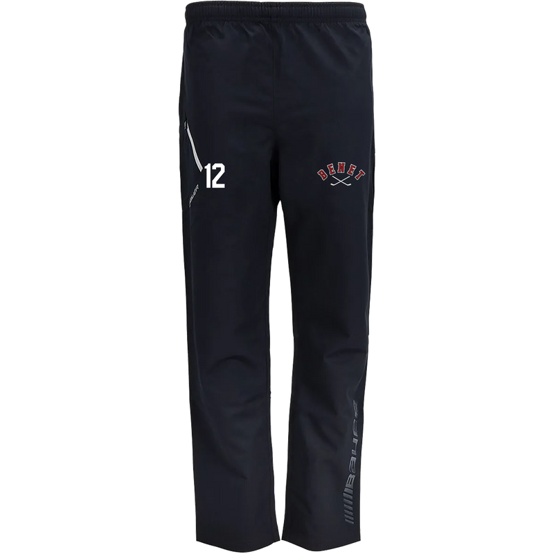 Youth Bauer S24 Lightweight Pants (Benet High School)