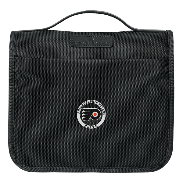 Philadelphia Flyers Elite Brooks Brothers Oxford Small Travel Bag