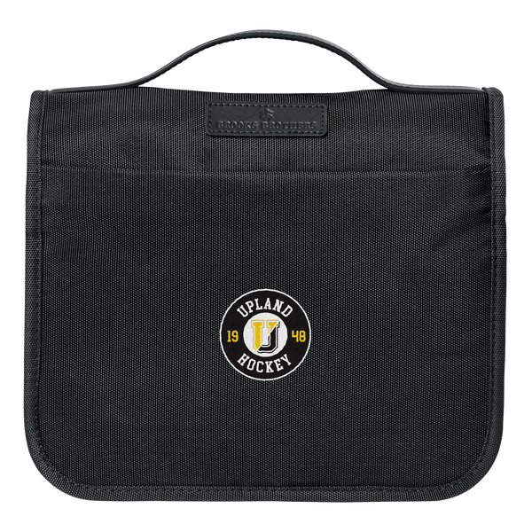 Upland Hockey Brooks Brothers Oxford Small Travel Bag
