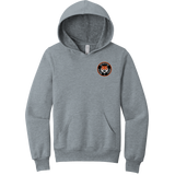 Princeton Jr. Tigers Youth Sponge Fleece Pullover Hoodie