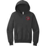 South Pittsburgh Rebellion Youth Sponge Fleece Pullover Hoodie