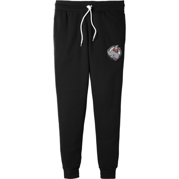 CT Whalers Tier 2 Unisex Jogger Sweatpants