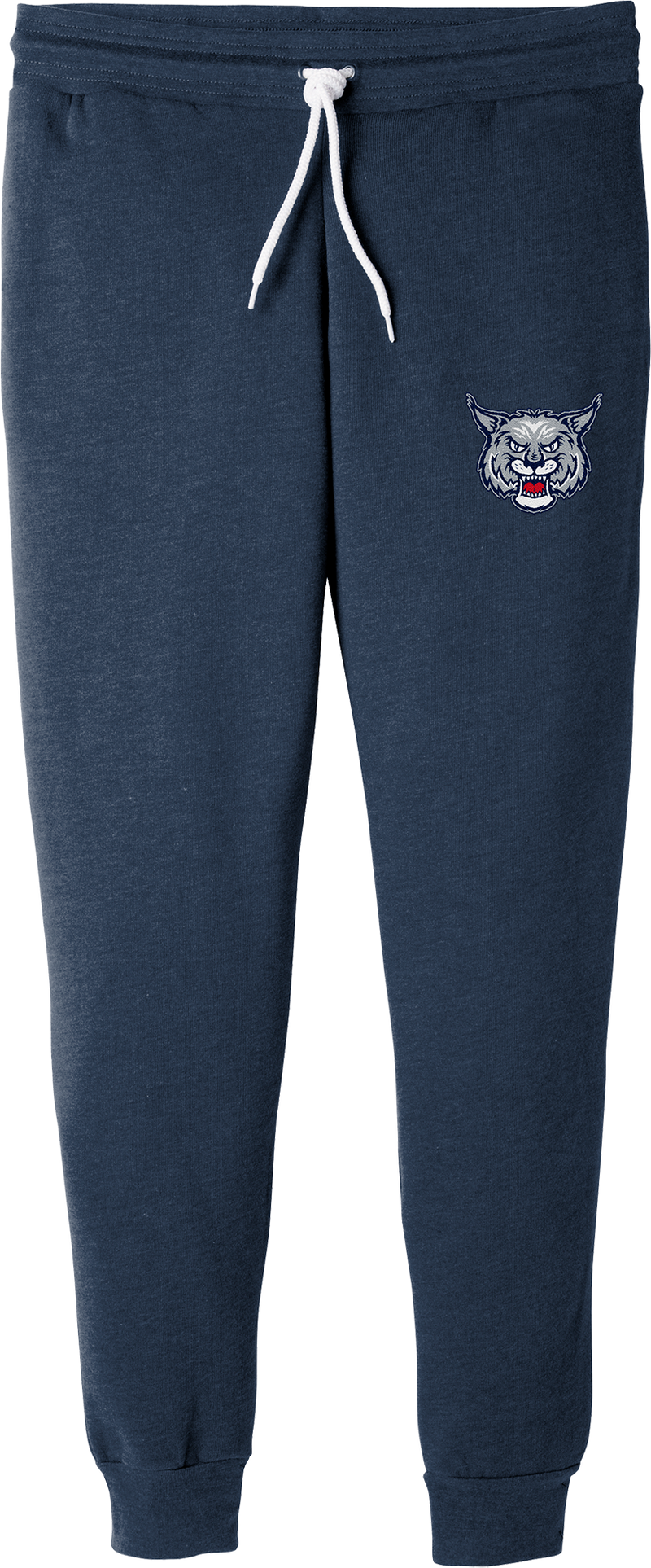 CT Bobcats Unisex Jogger Sweatpants