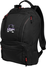 Old Bridge Jr. Knights Cyber Backpack